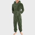 Men's Fashion Zipper