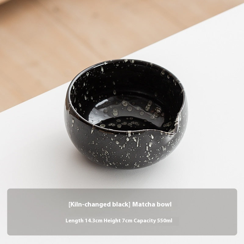 Matcha Blender Tea Whisk Tools Set