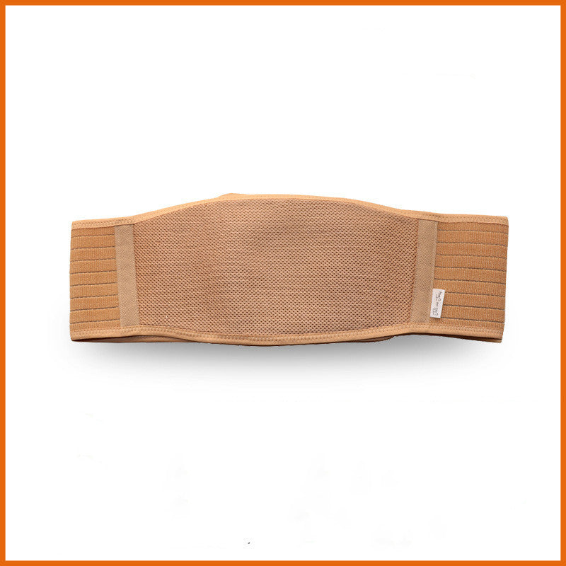 Pregnant Women's Breathable Abdominal Support