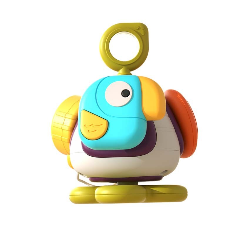 Baby Grip Training Hand Ball