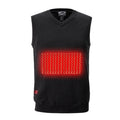 Men's thermal underwear vest