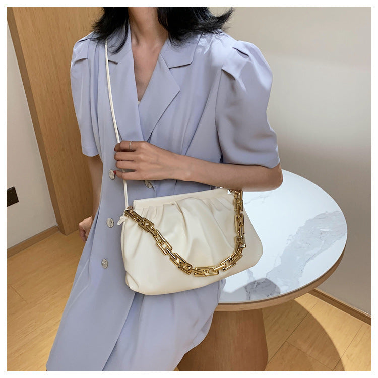 Fold chain cloud pack