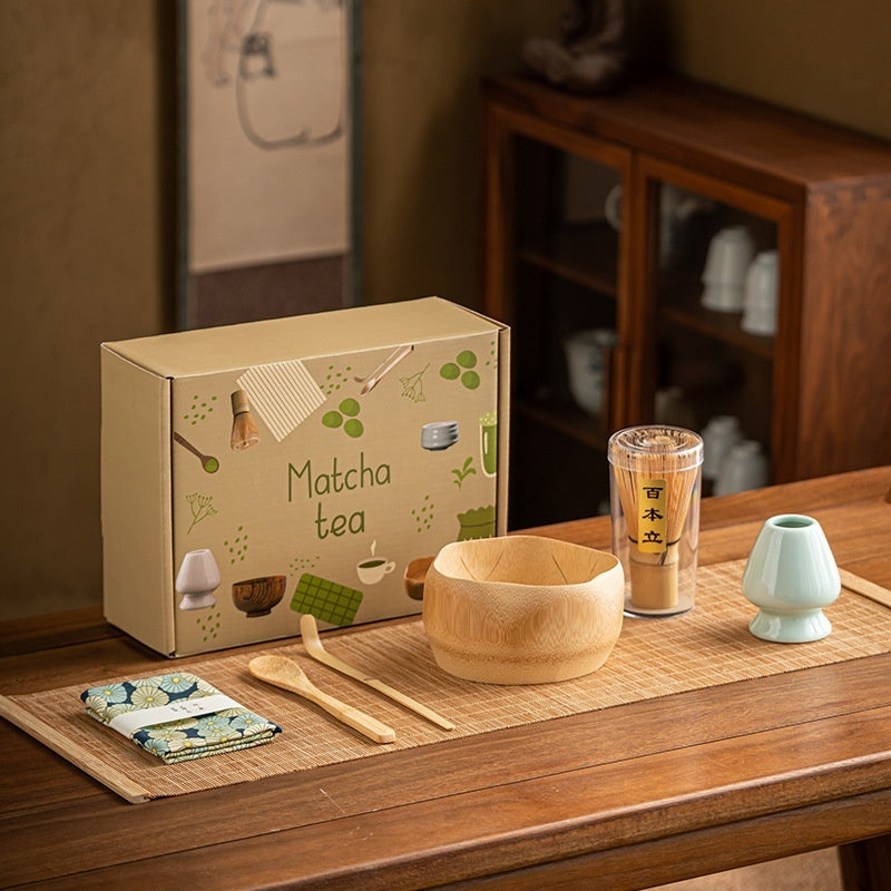 Matcha Tool Matcha Blender Tools Set