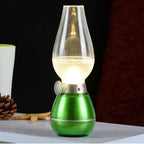 Blow & Glow - Electric Lantern
