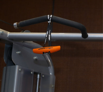 Elastic Pull-up Grip