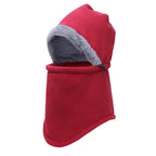 thermal mask fleece