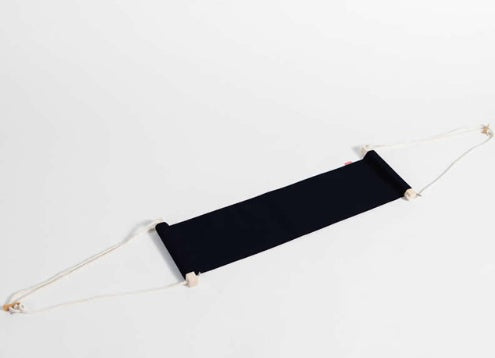 Foot hammocks