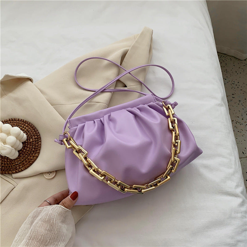 Fold chain cloud pack