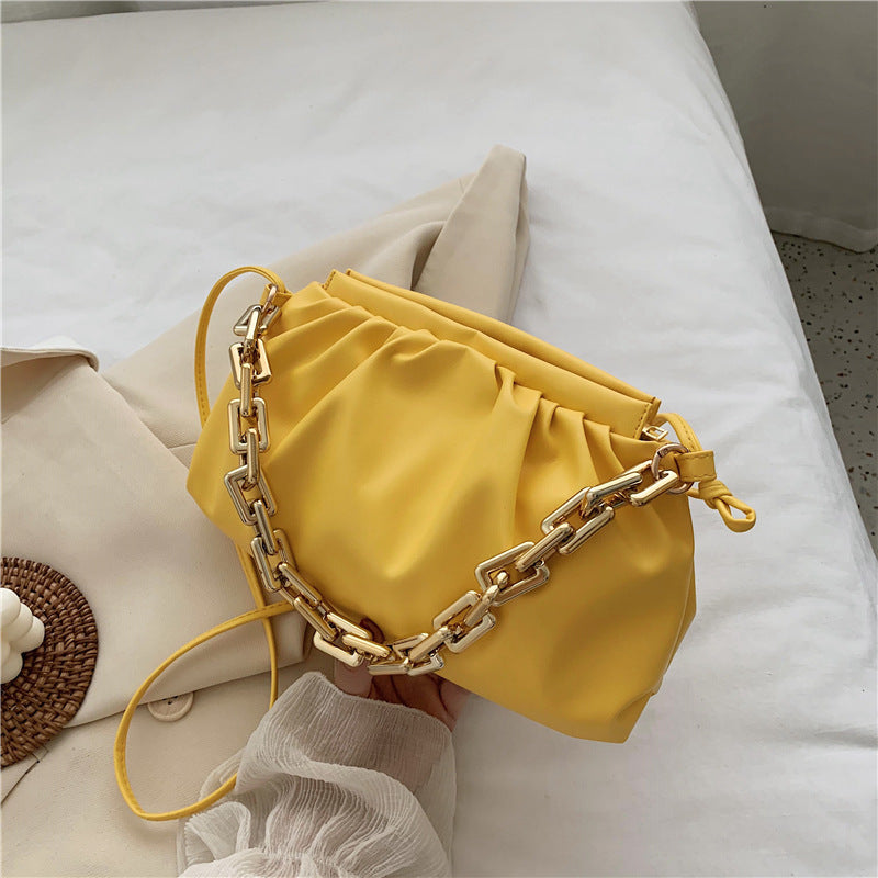 Fold chain cloud pack