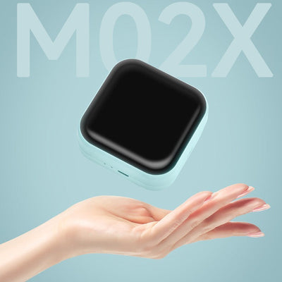 Thermal Label Printer