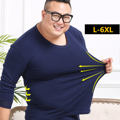 Round Neck Thermal