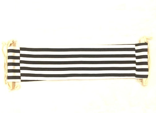 Foot hammocks