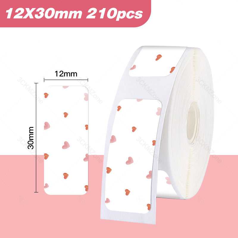 Thermal paper