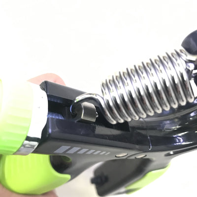 Grip Counting Grip, Strength Can Be Adjusted