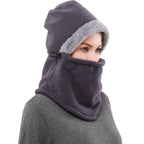 thermal mask fleece