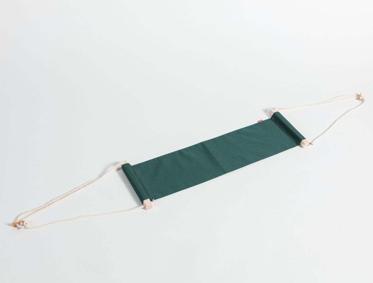 Foot hammocks