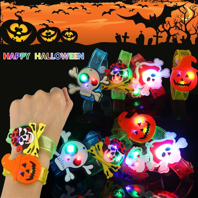 Creative Glow Toy Wrist Strap