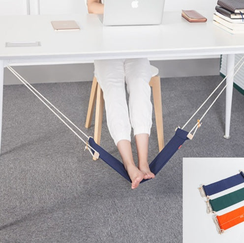 Foot hammocks