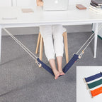 Foot hammocks
