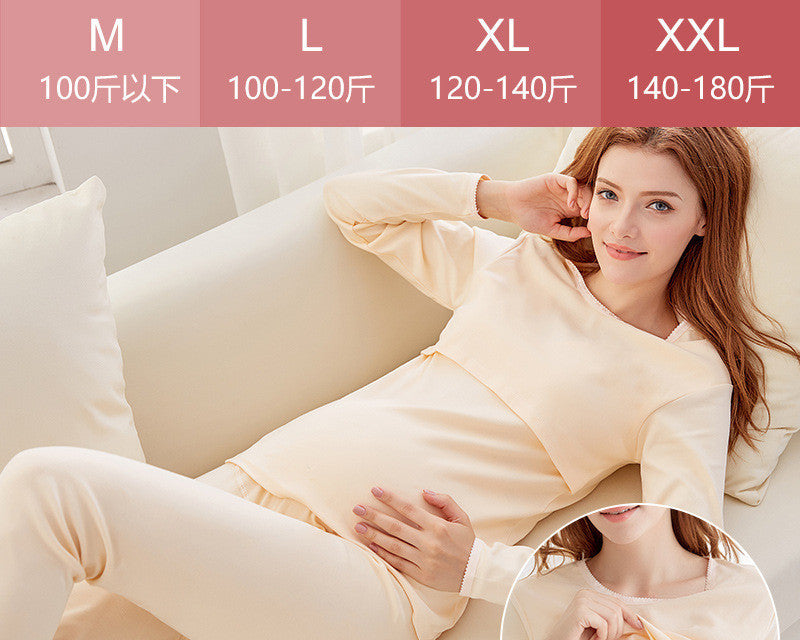 thermal underwear