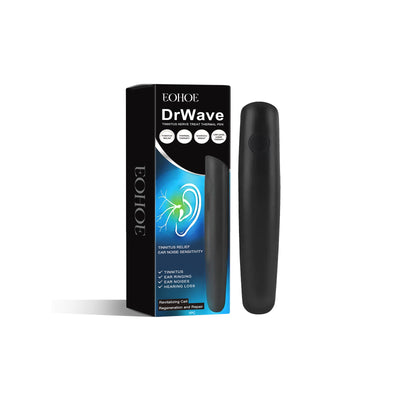 Tinnitus Relieving Thermal Pen Care