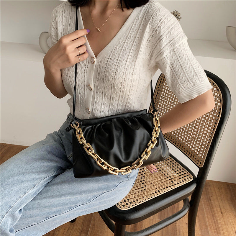 Fold chain cloud pack