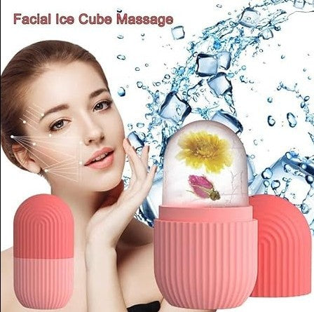 Face Glow Ice Roller