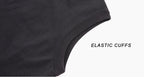 Men's thermal underwear vest