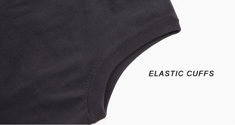 Men's thermal underwear vest