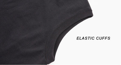 Men's thermal underwear vest