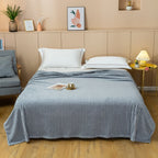 Household Thickened Cloud Mink Velvet Blanket