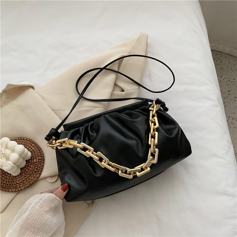 Fold chain cloud pack