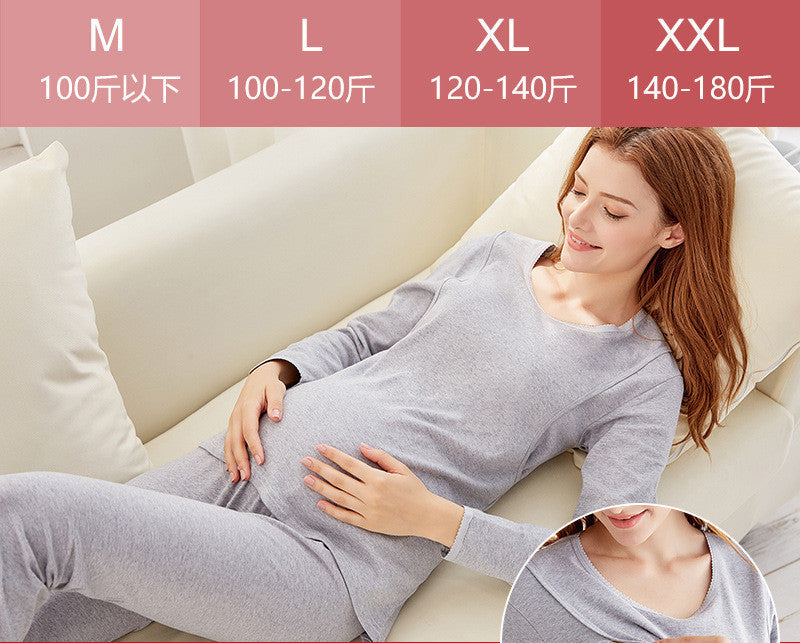 thermal underwear