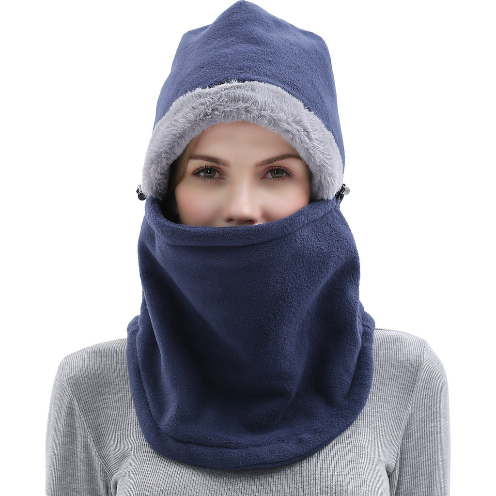 thermal mask fleece