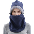 thermal mask fleece