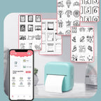 Thermal Label Printer