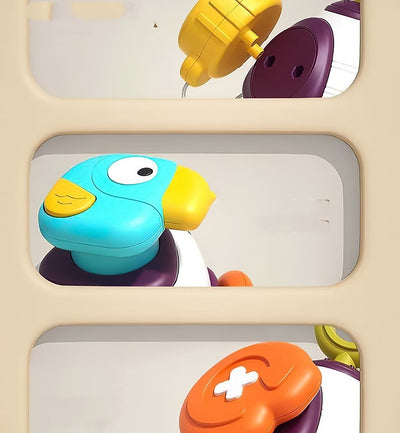 Baby Grip Training Hand Ball