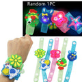 Creative Glow Toy Wrist Strap
