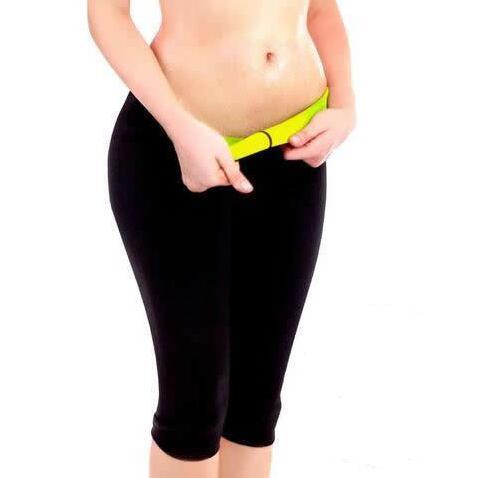 Thermal Slimming Pants