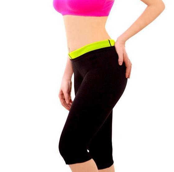 Thermal Slimming Pants