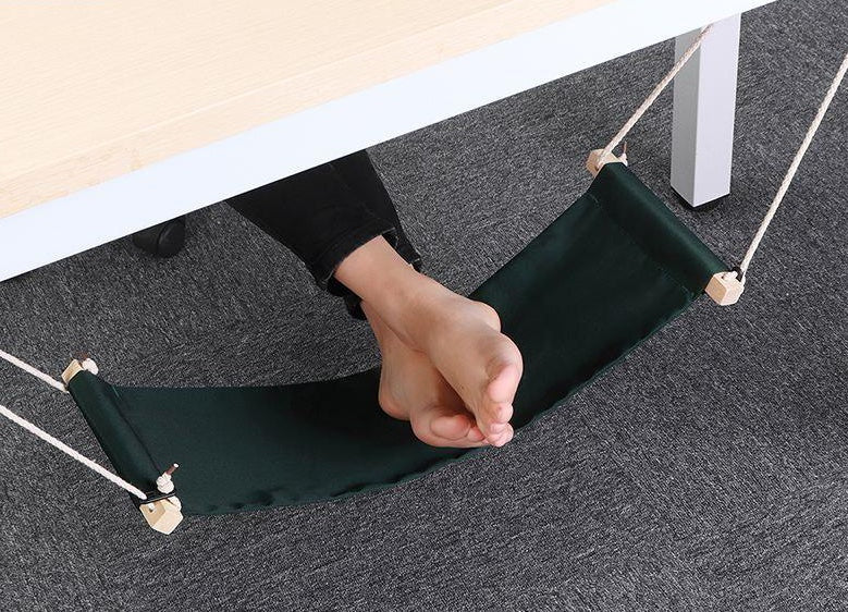 Foot hammocks