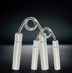 Adjustable Metal Grip