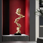 Hallway Hotel Living Room Decorative Minimalist Creative Crafts