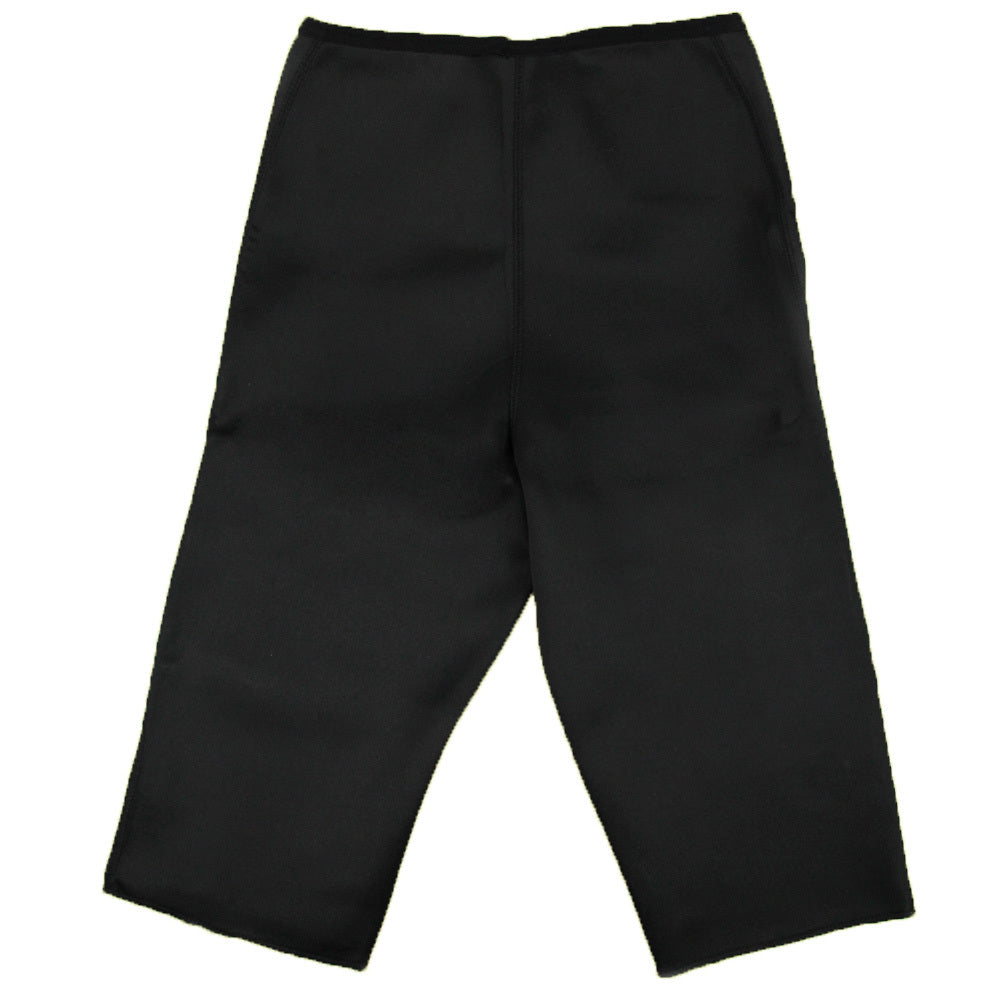 Thermal Slimming Pants