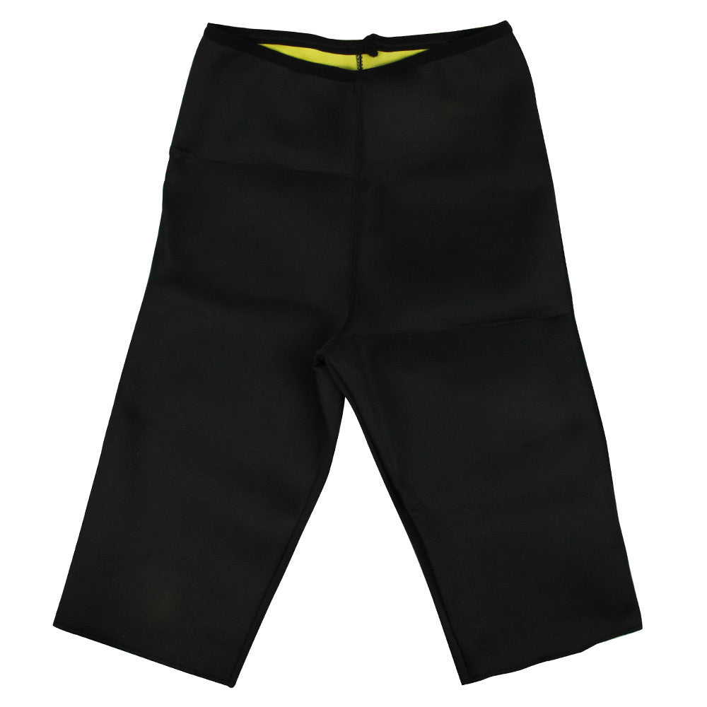 Thermal Slimming Pants