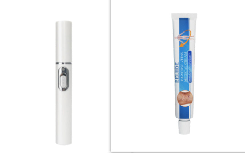 Venous Repair Cream To Ease The Veins Massage