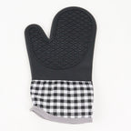 Home Silicone Thermal Insulation Gloves