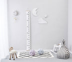 Moon star cloud three-piece pendant