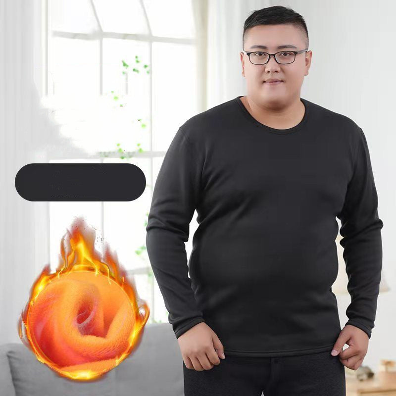 Round Neck Thermal