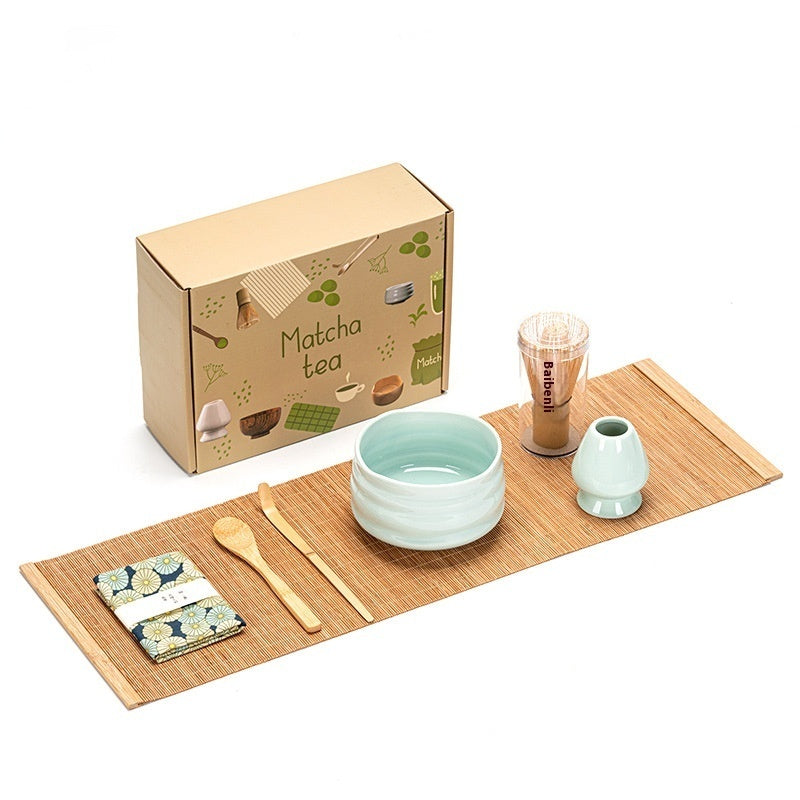 Matcha Tool Matcha Blender Tools Set